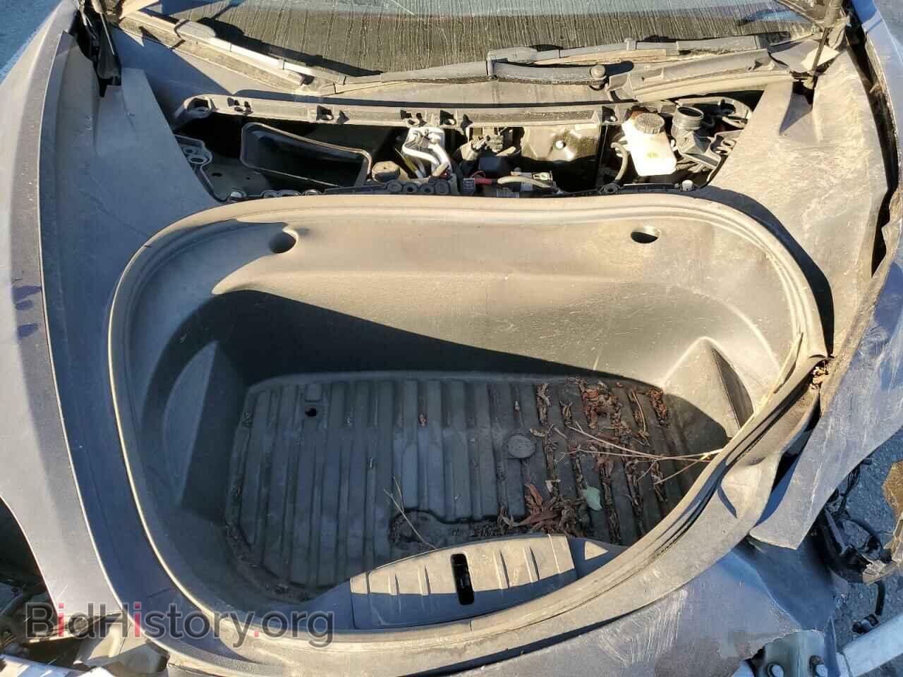 2022 TESLA MODEL 3 - VIN: 5YJ3E1EA2NF189314 - Фото 11