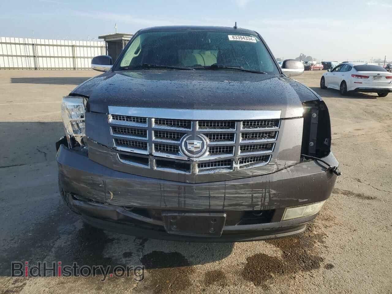 2011 CADILLAC ESCALADE - VIN: 1GYS3AEF4BR161964 - Фото 5