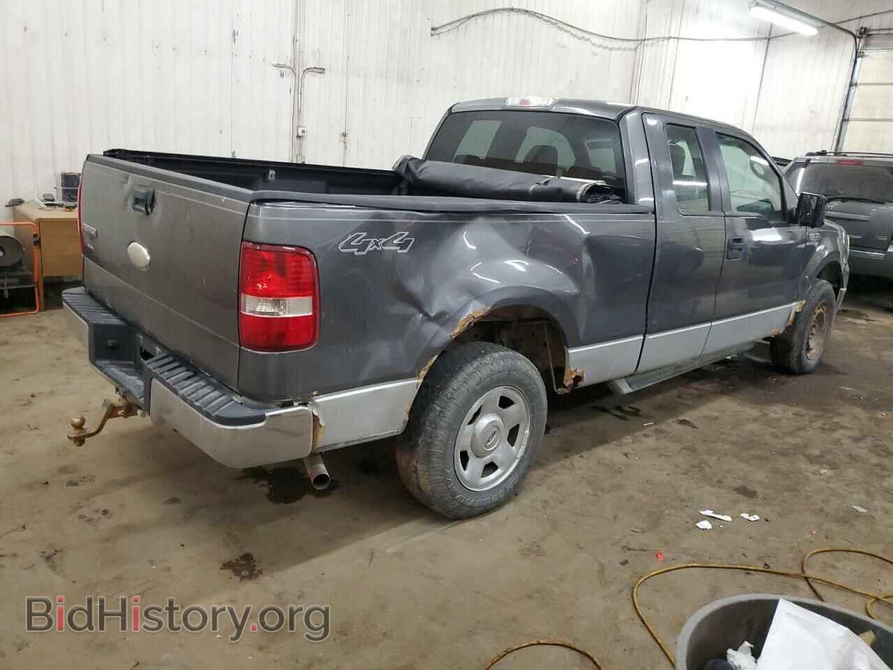 2006 FORD All Models - VIN: 1FTPX14V26NB78414 - Фото 3