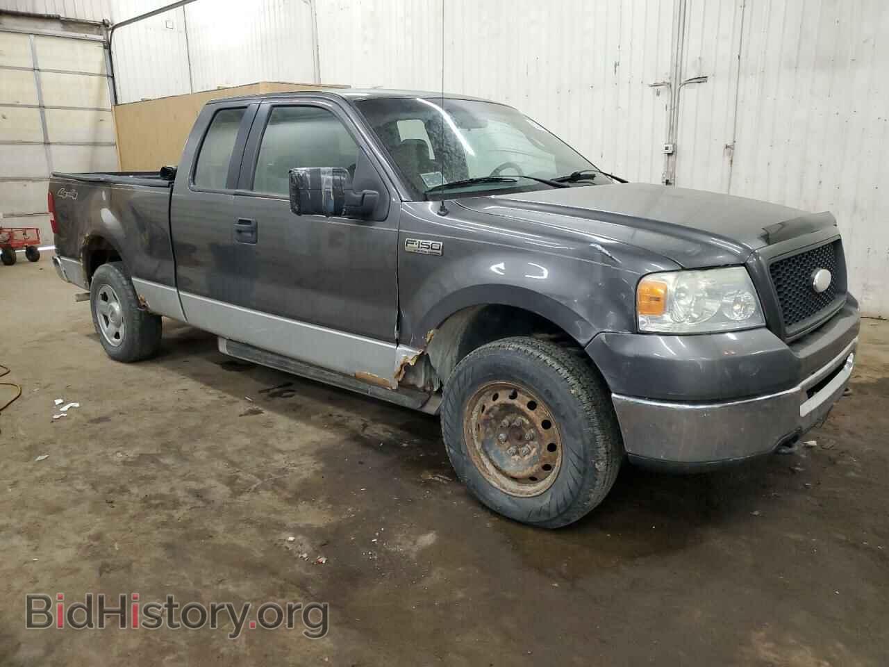 2006 FORD All Models - VIN: 1FTPX14V26NB78414 - Фото 4