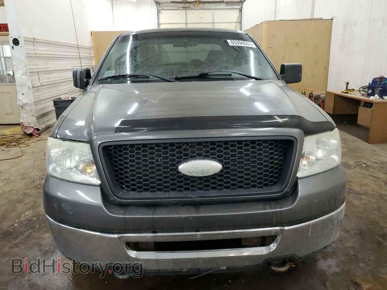 2006 FORD All Models - VIN: 1FTPX14V26NB78414 - Фото 5