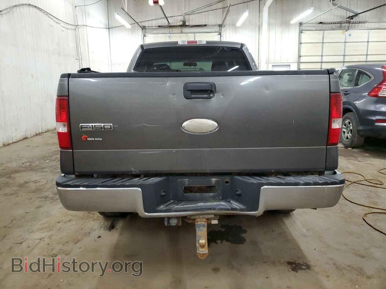 2006 FORD All Models - VIN: 1FTPX14V26NB78414 - Фото 6