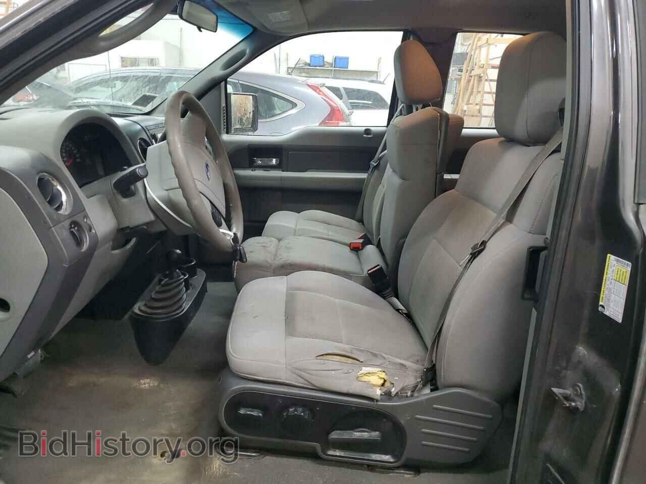 2006 FORD All Models - VIN: 1FTPX14V26NB78414 - Фото 7