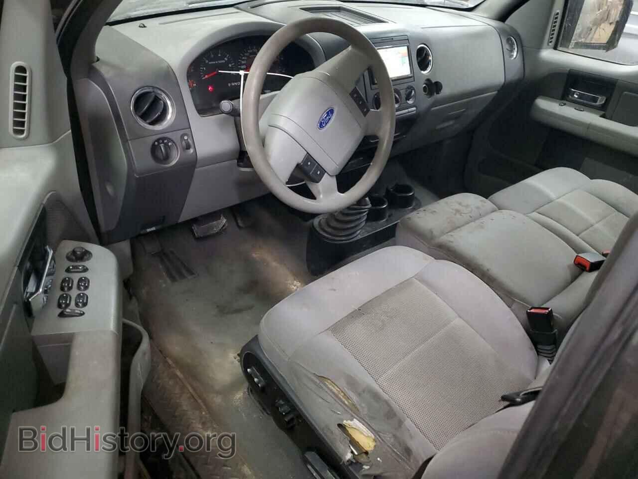 2006 FORD All Models - VIN: 1FTPX14V26NB78414 - Фото 8