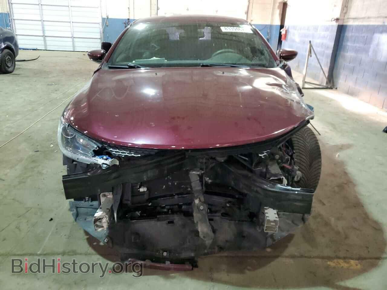 2016 CHRYSLER 200 - VIN: 1C3CCCBB5GN174359 - Фото 5