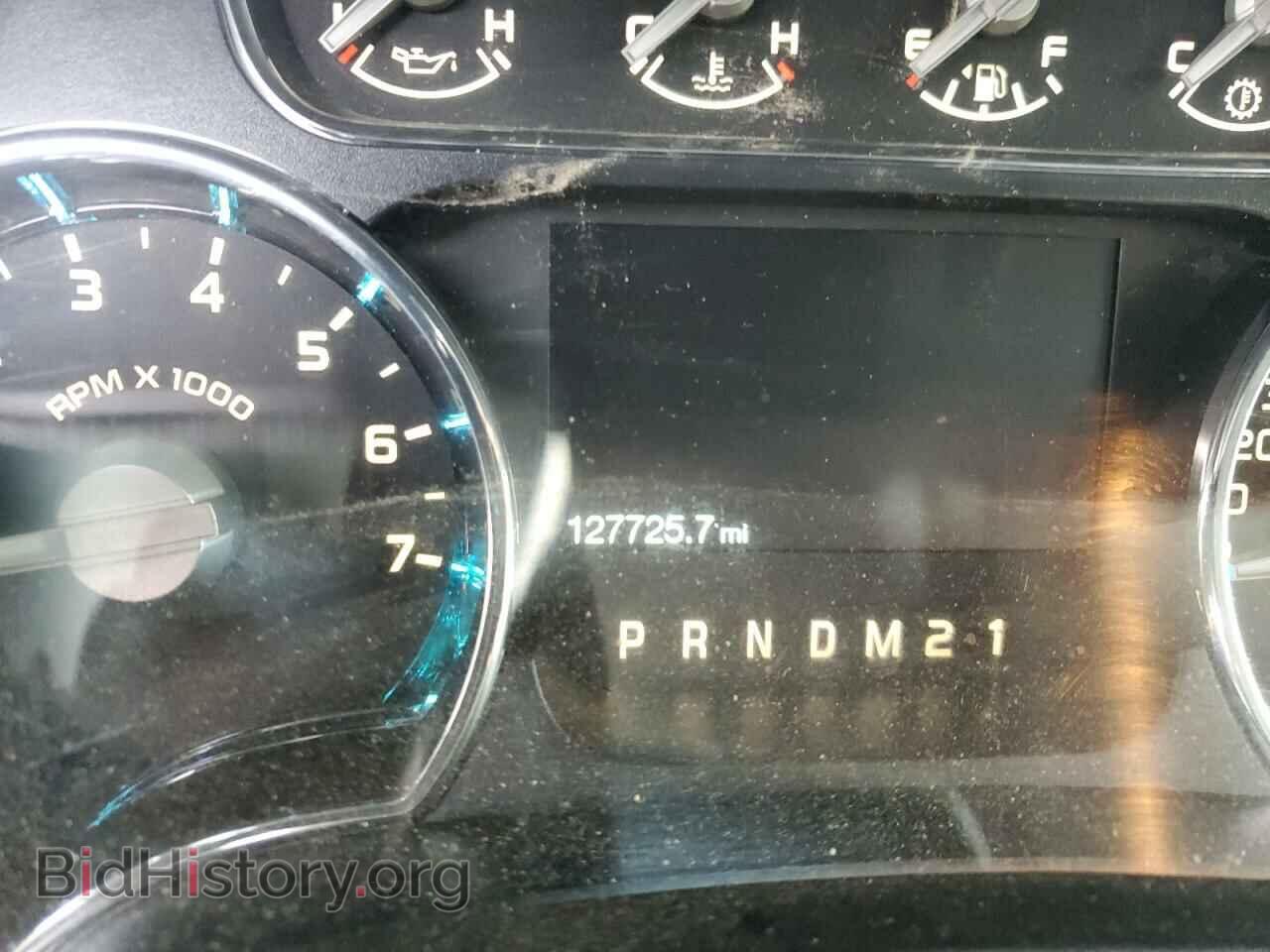 2012 FORD F-150 - VIN: 1FTFW1EF1CKD35367 - Фото 9