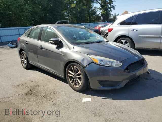 2016 FORD FOCUS - VIN: 1FADP3F2XGL232398 - Photo 4