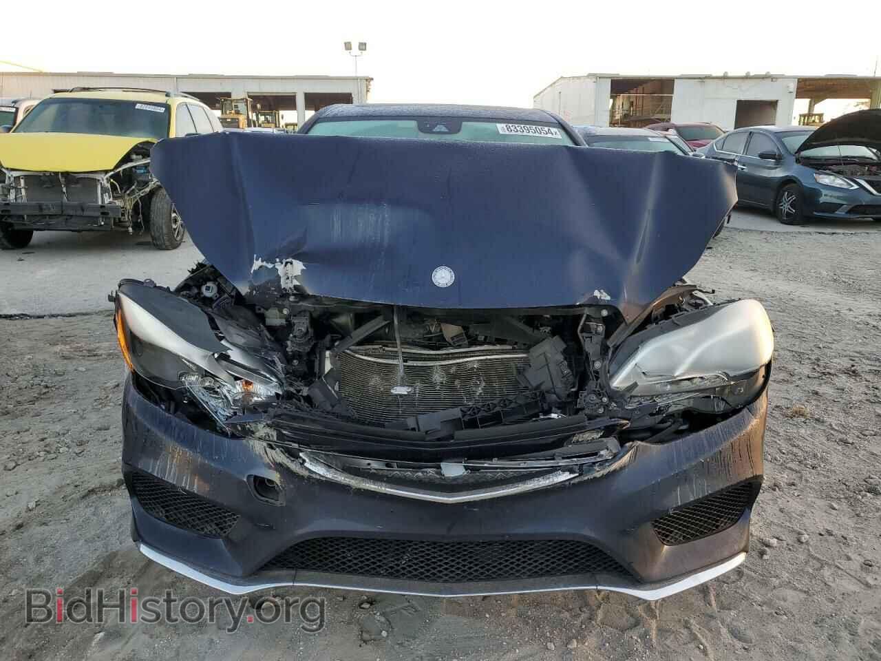 2015 MERCEDES-BENZ E-CLASS - VIN: WDDHF8JB2FB125665 - Фото 5