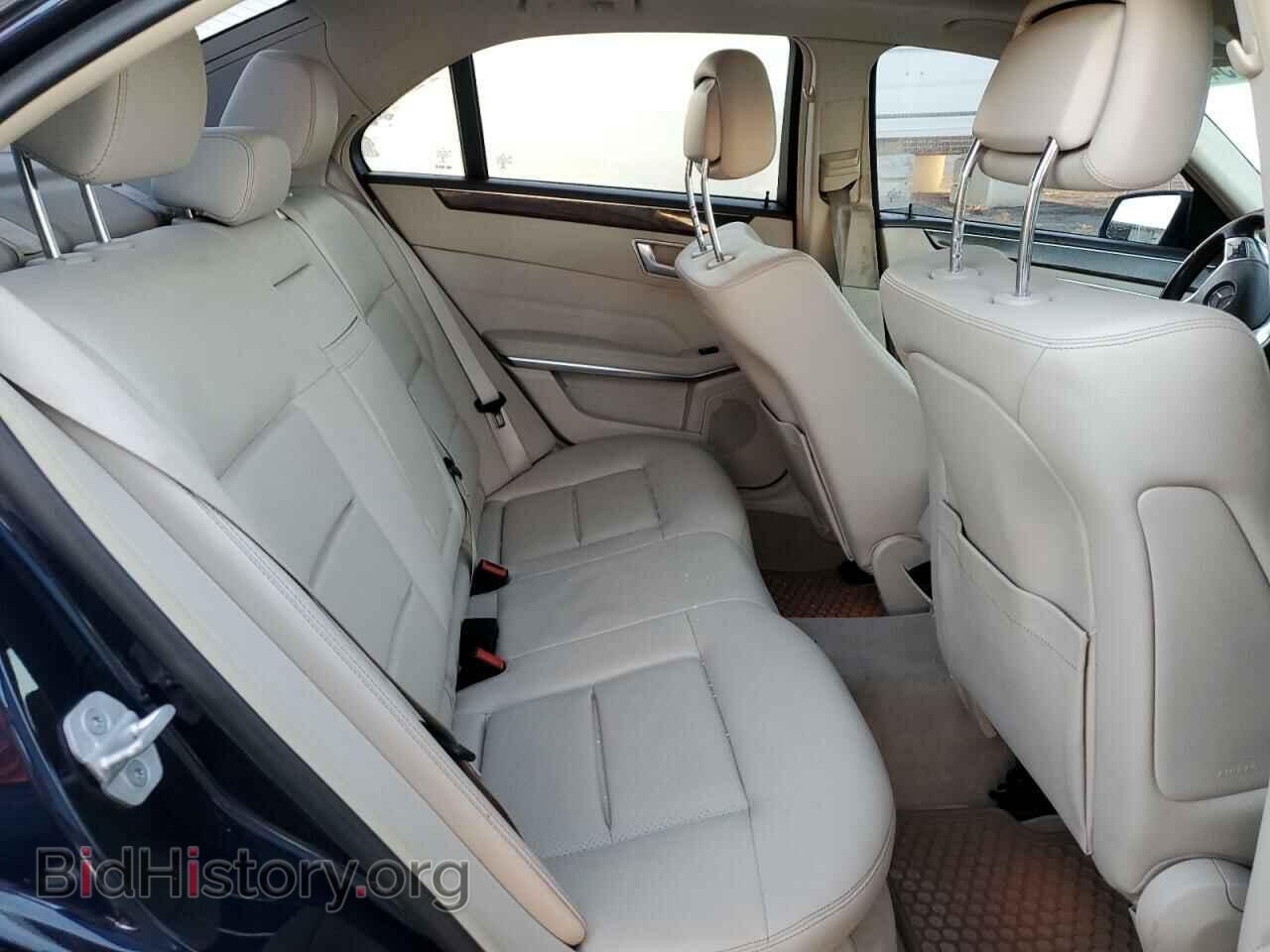 2015 MERCEDES-BENZ E-CLASS - VIN: WDDHF8JB2FB125665 - Фото 10