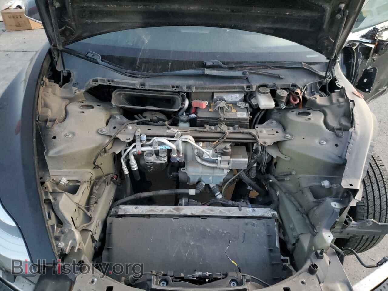 2018 TESLA MODEL 3 - VIN: 5YJ3E1EA7JF015037 - Фото 11