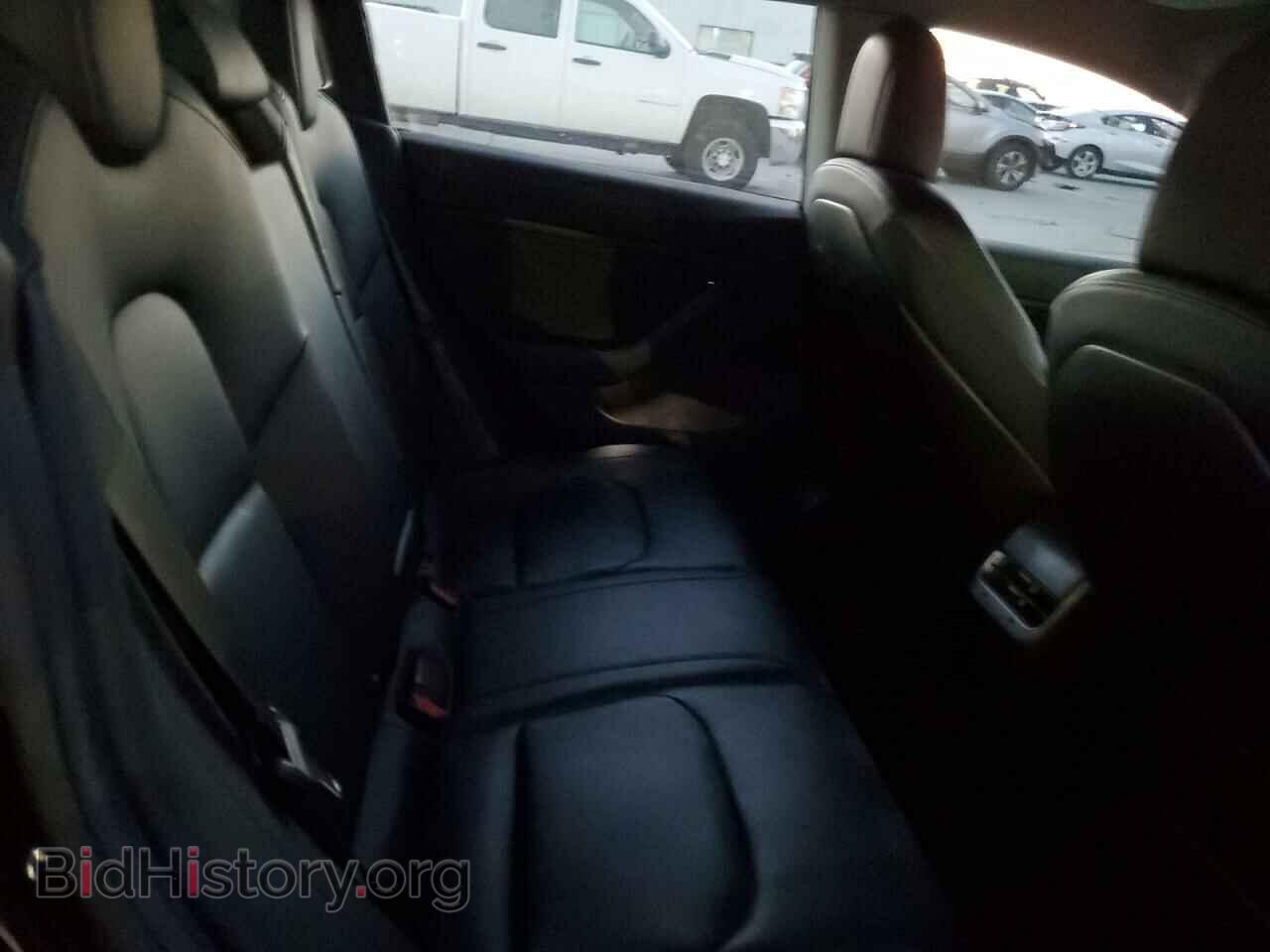 2018 TESLA MODEL 3 - VIN: 5YJ3E1EA7JF015037 - Фото 10