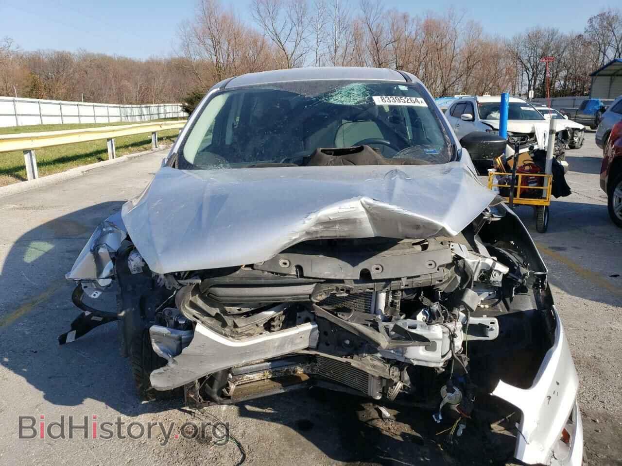 2019 FORD ESCAPE - VIN: 1FMCU0F73KUC53603 - Фото 5