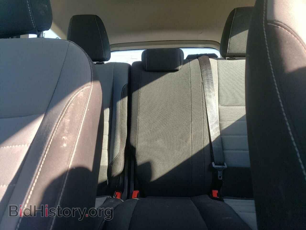 2019 FORD ESCAPE - VIN: 1FMCU0F73KUC53603 - Фото 10