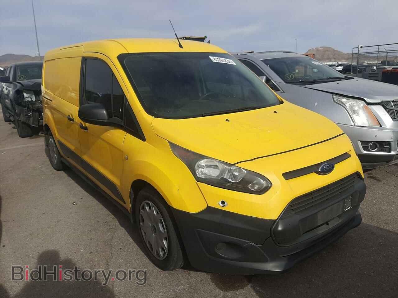 2017 FORD TRANSIT - VIN: NM0LS7E78H1297074 - Фото 4