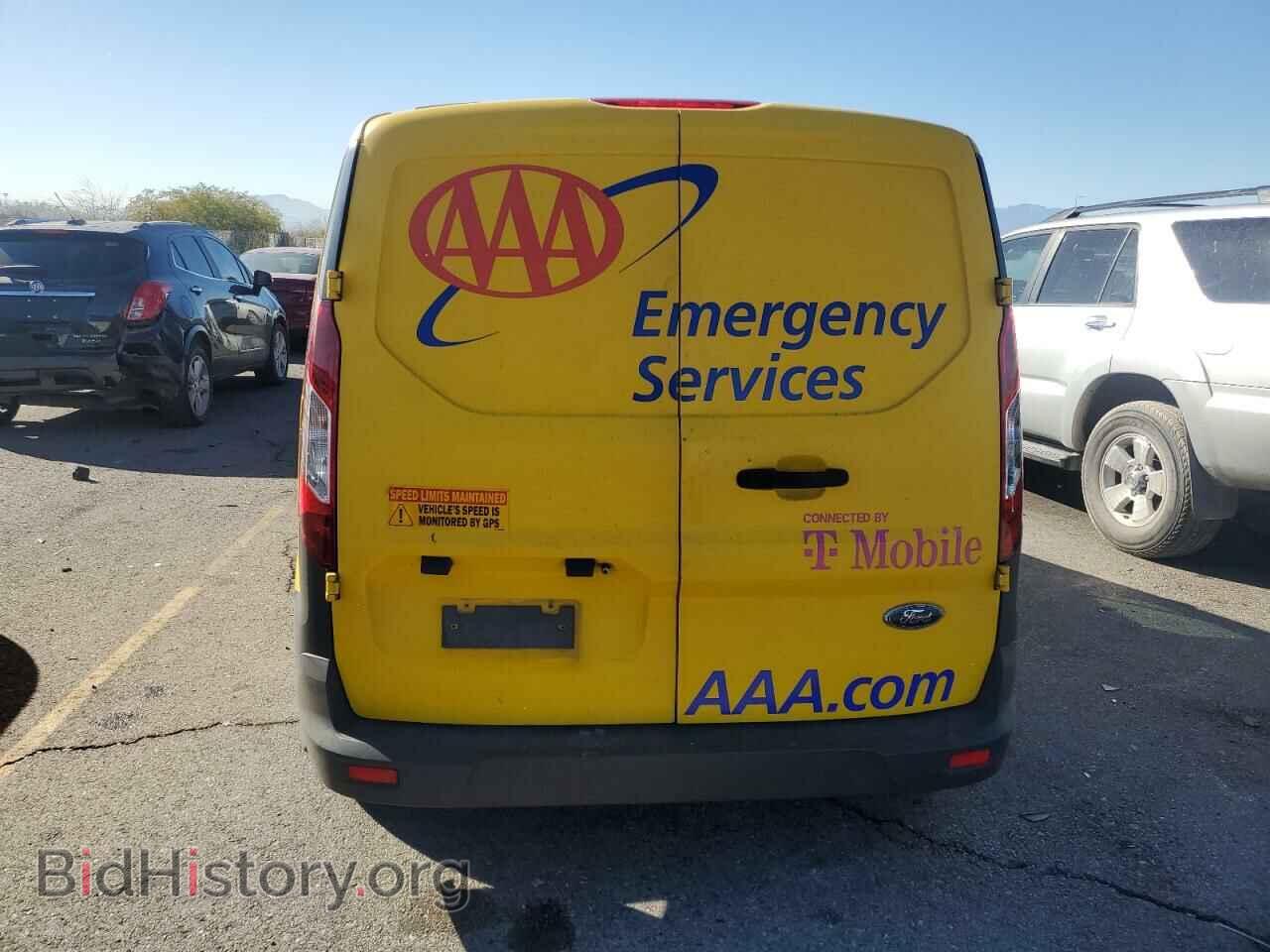 2017 FORD TRANSIT - VIN: NM0LS7E78H1297074 - Фото 6