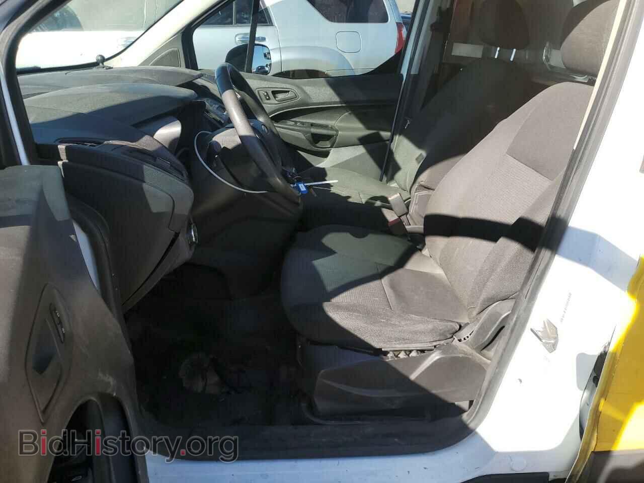 2017 FORD TRANSIT - VIN: NM0LS7E78H1297074 - Фото 7