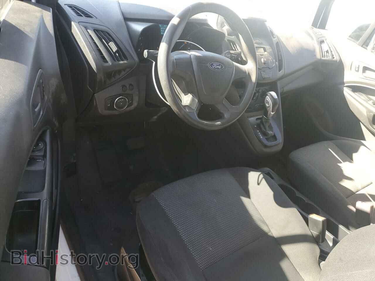2017 FORD TRANSIT - VIN: NM0LS7E78H1297074 - Фото 8