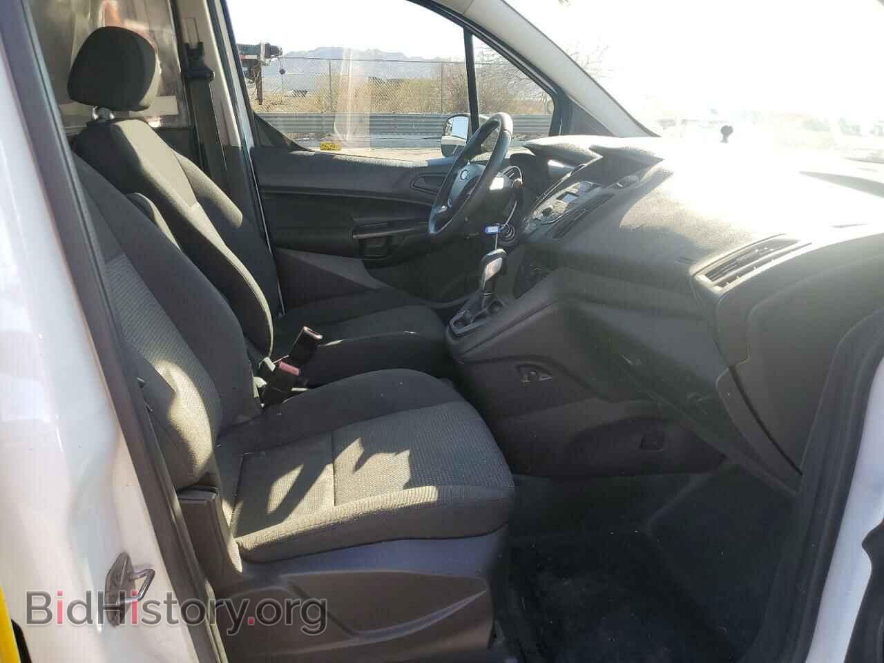 2017 FORD TRANSIT - VIN: NM0LS7E78H1297074 - Фото 10