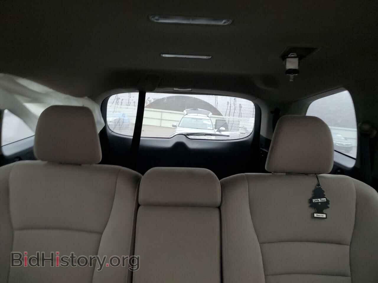 2019 HONDA PILOT - VIN: 5FNYF6H38KB066240 - Фото 10