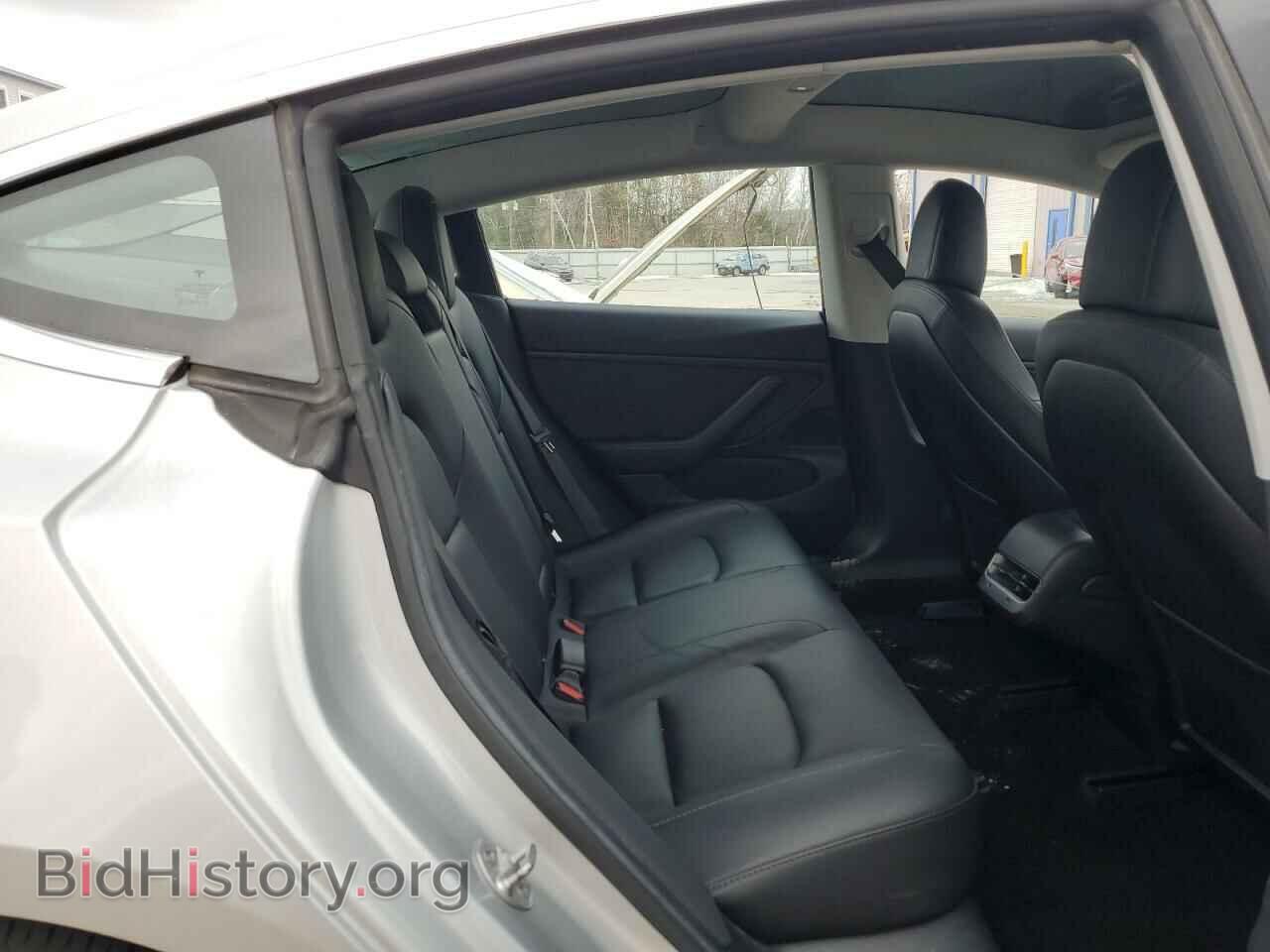2018 TESLA MODEL 3 - VIN: 5YJ3E1EB0JF121418 - Фото 10