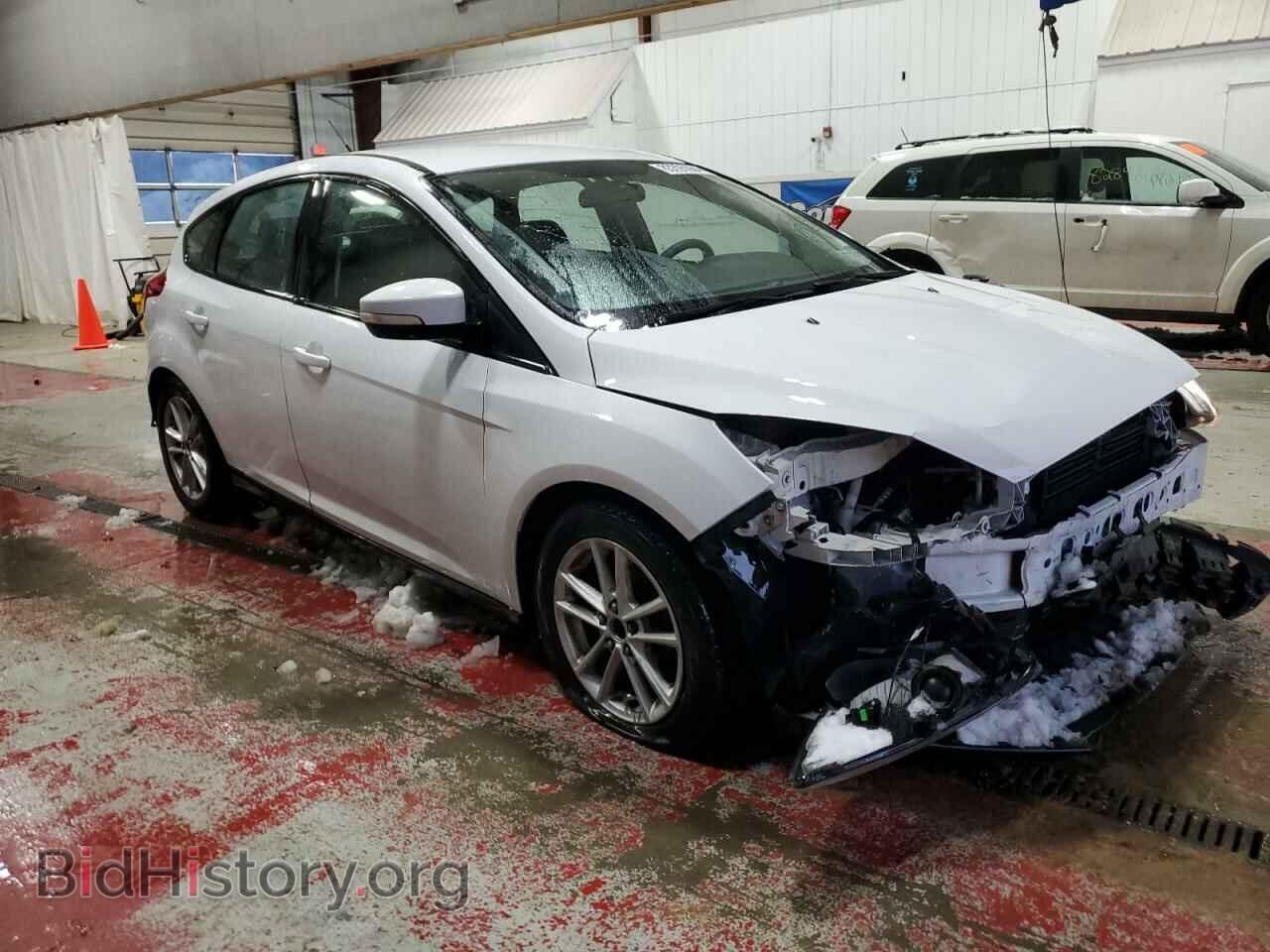 2015 FORD FOCUS - VIN: 1FADP3K2XFL223995 - Фото 4