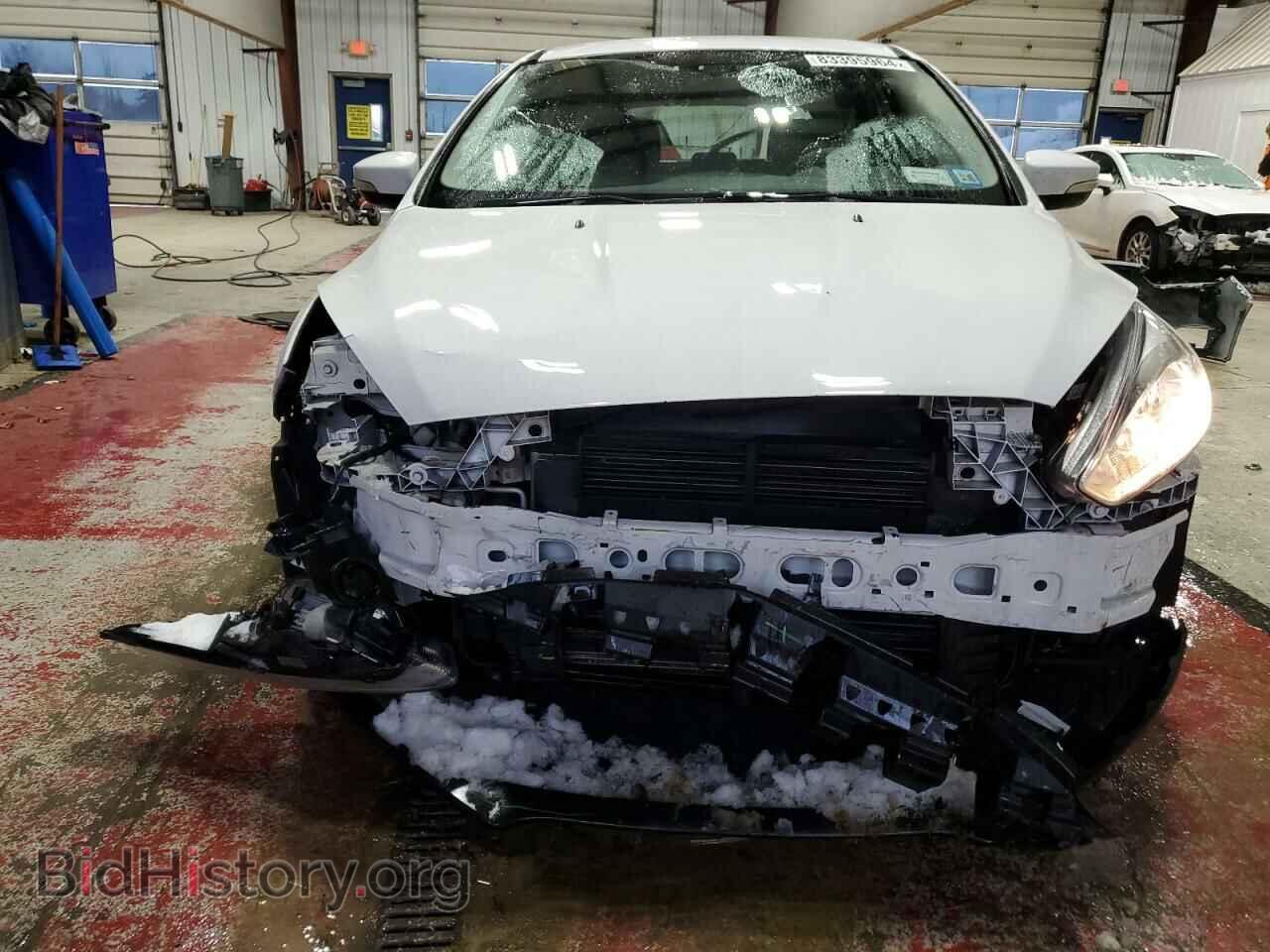 2015 FORD FOCUS - VIN: 1FADP3K2XFL223995 - Фото 5