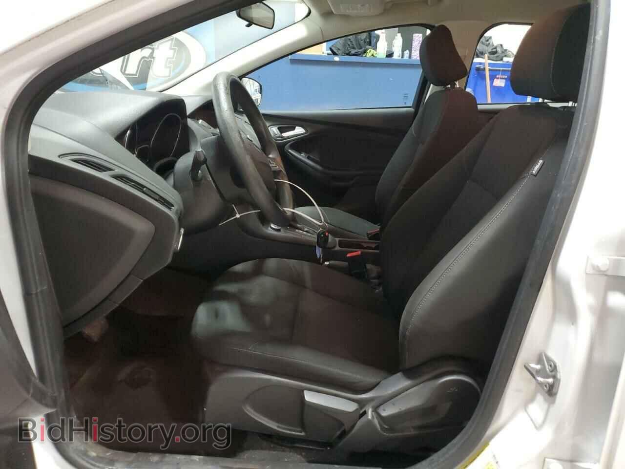 2015 FORD FOCUS - VIN: 1FADP3K2XFL223995 - Фото 7
