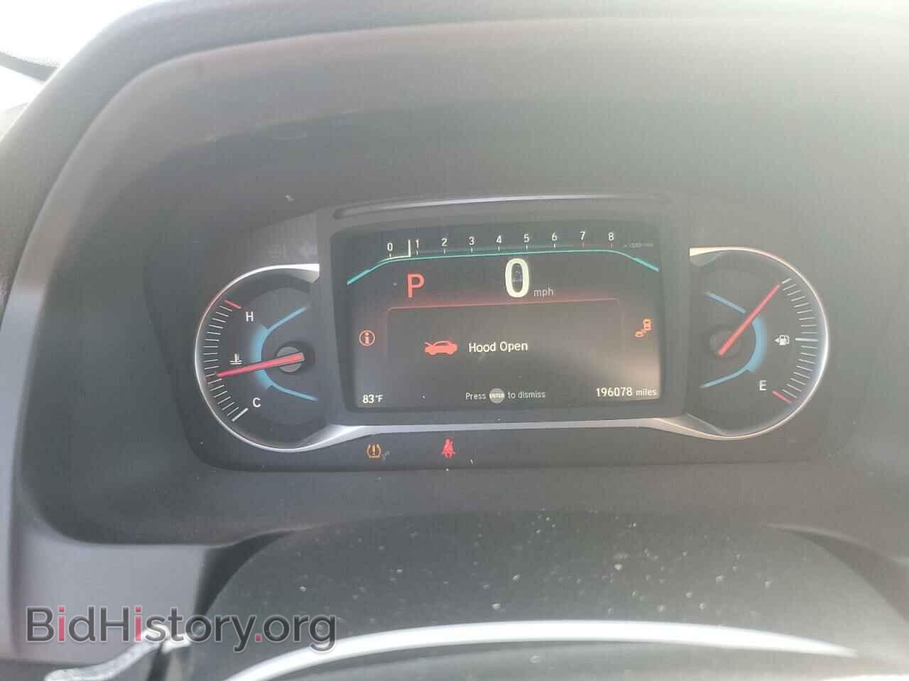 2021 HONDA PILOT - VIN: 5FNYF5H37MB003434 - Фото 9