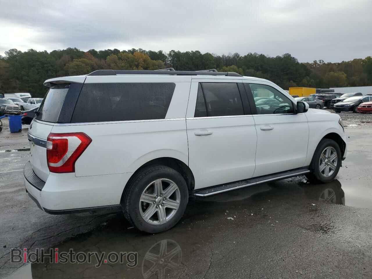 2020 FORD EXPEDITION - VIN: 1FMJK1HT9LEA32399 - Фото 3