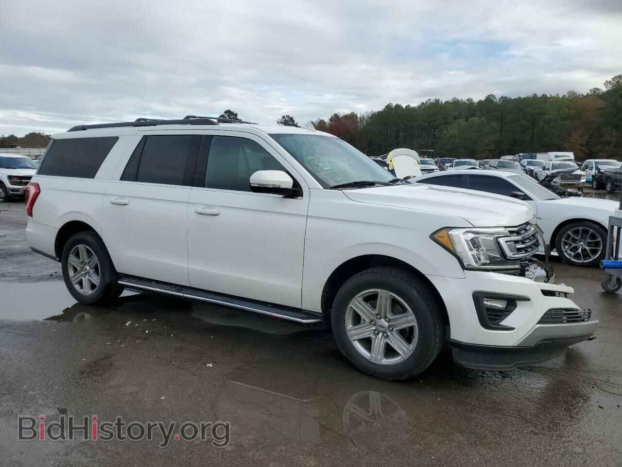 2020 FORD EXPEDITION - VIN: 1FMJK1HT9LEA32399 - Фото 4
