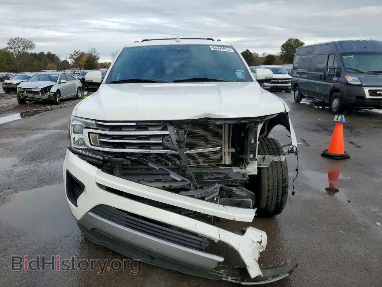 2020 FORD EXPEDITION - VIN: 1FMJK1HT9LEA32399 - Фото 5