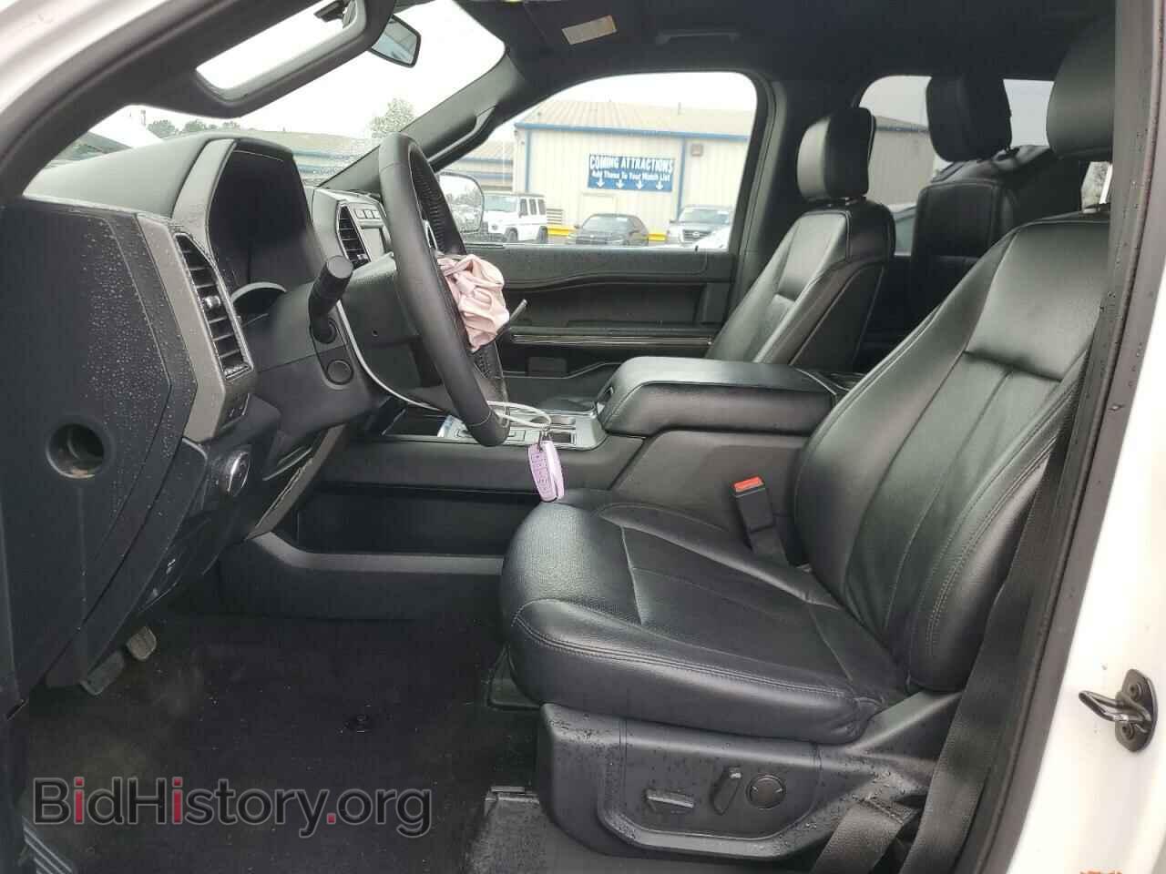 2020 FORD EXPEDITION - VIN: 1FMJK1HT9LEA32399 - Фото 7