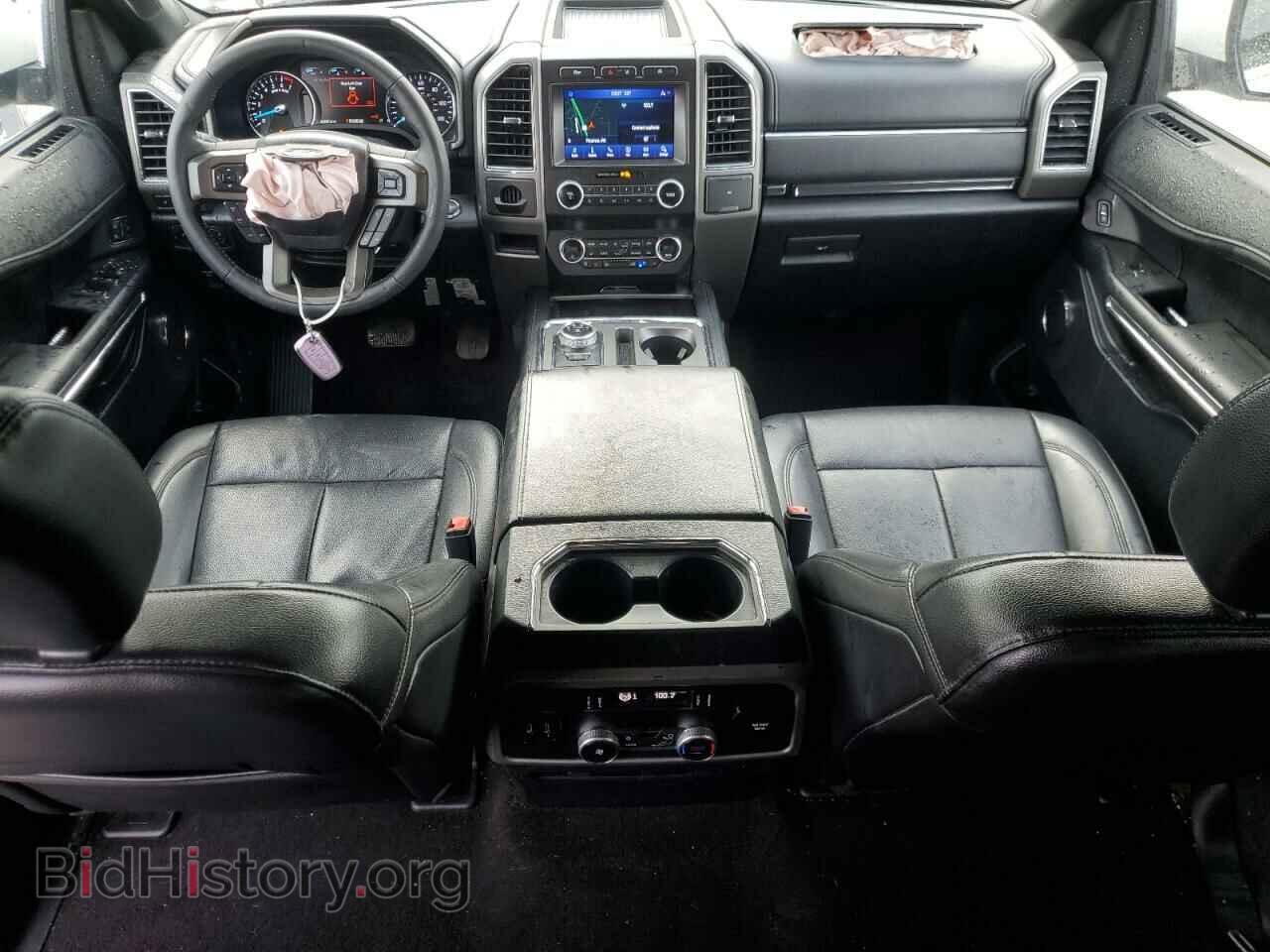 2020 FORD EXPEDITION - VIN: 1FMJK1HT9LEA32399 - Фото 8