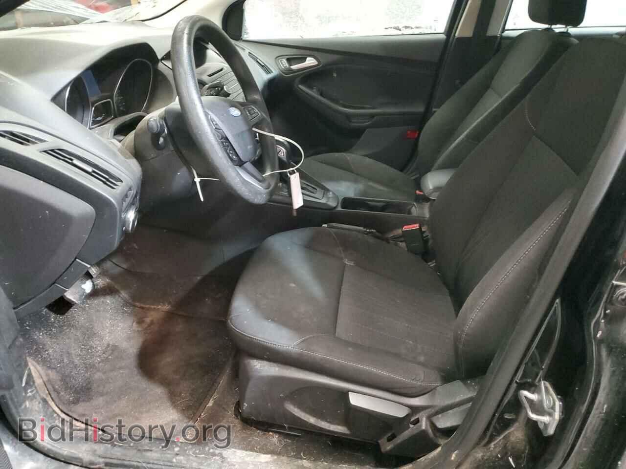 2015 FORD FOCUS - VIN: 1FADP3K20FL223178 - Фото 7