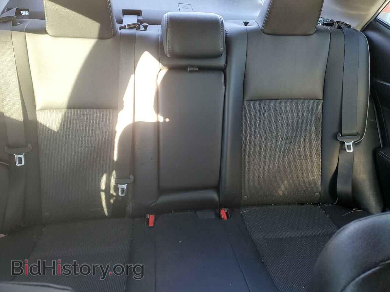 2015 TOYOTA COROLLA - VIN: 2T1BURHE9FC376535 - Фото 10