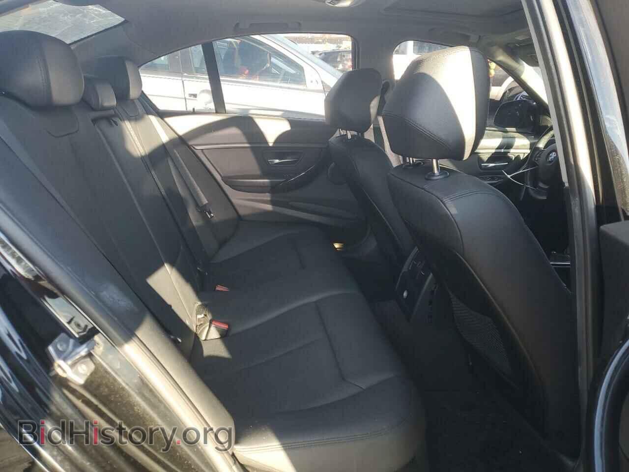 2017 BMW 3 SERIES - VIN: WBA8A3C33HK693196 - Фото 10