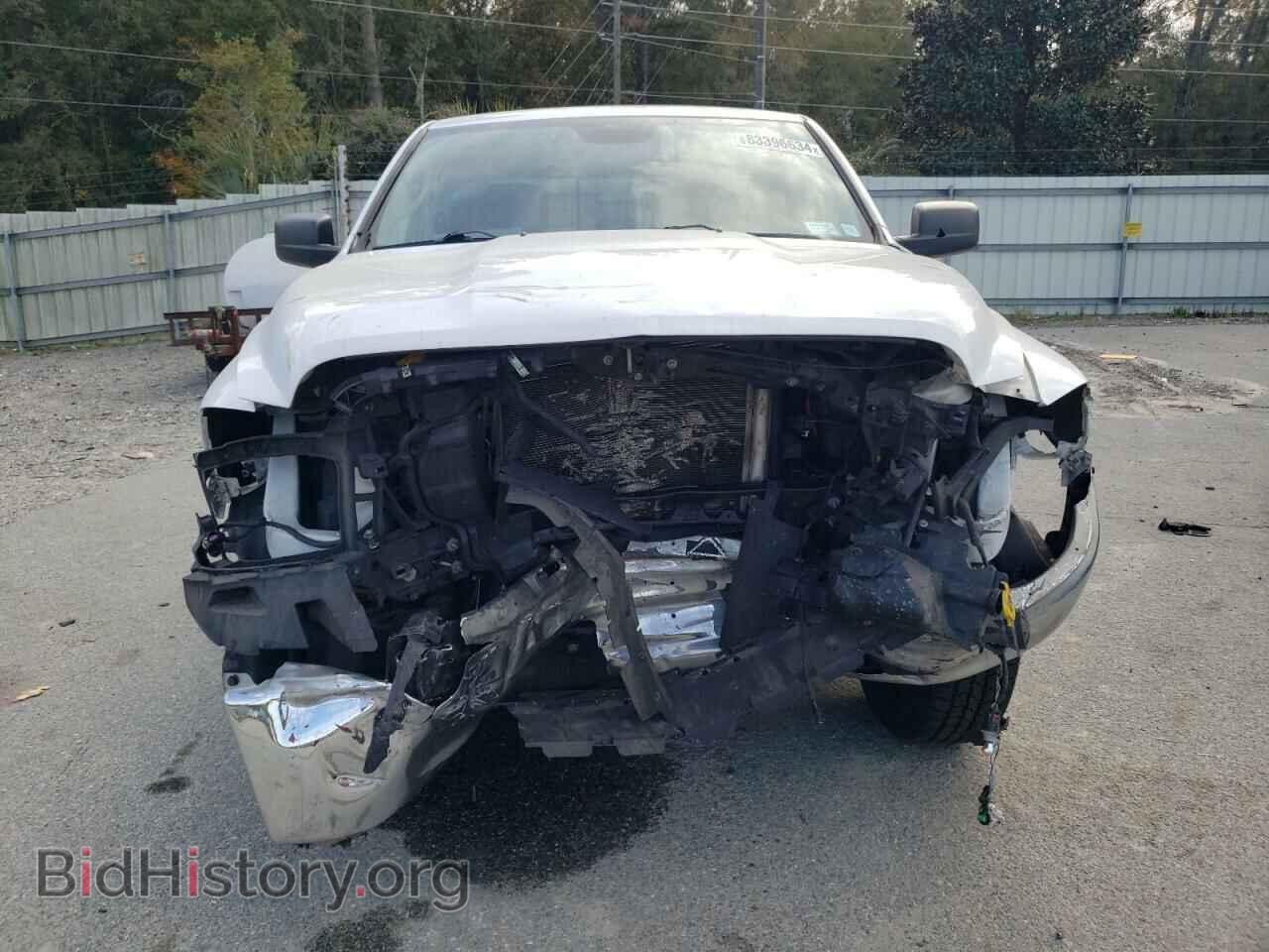 2019 RAM 1500 - VIN: 1C6RR7TT3KS602689 - Фото 5