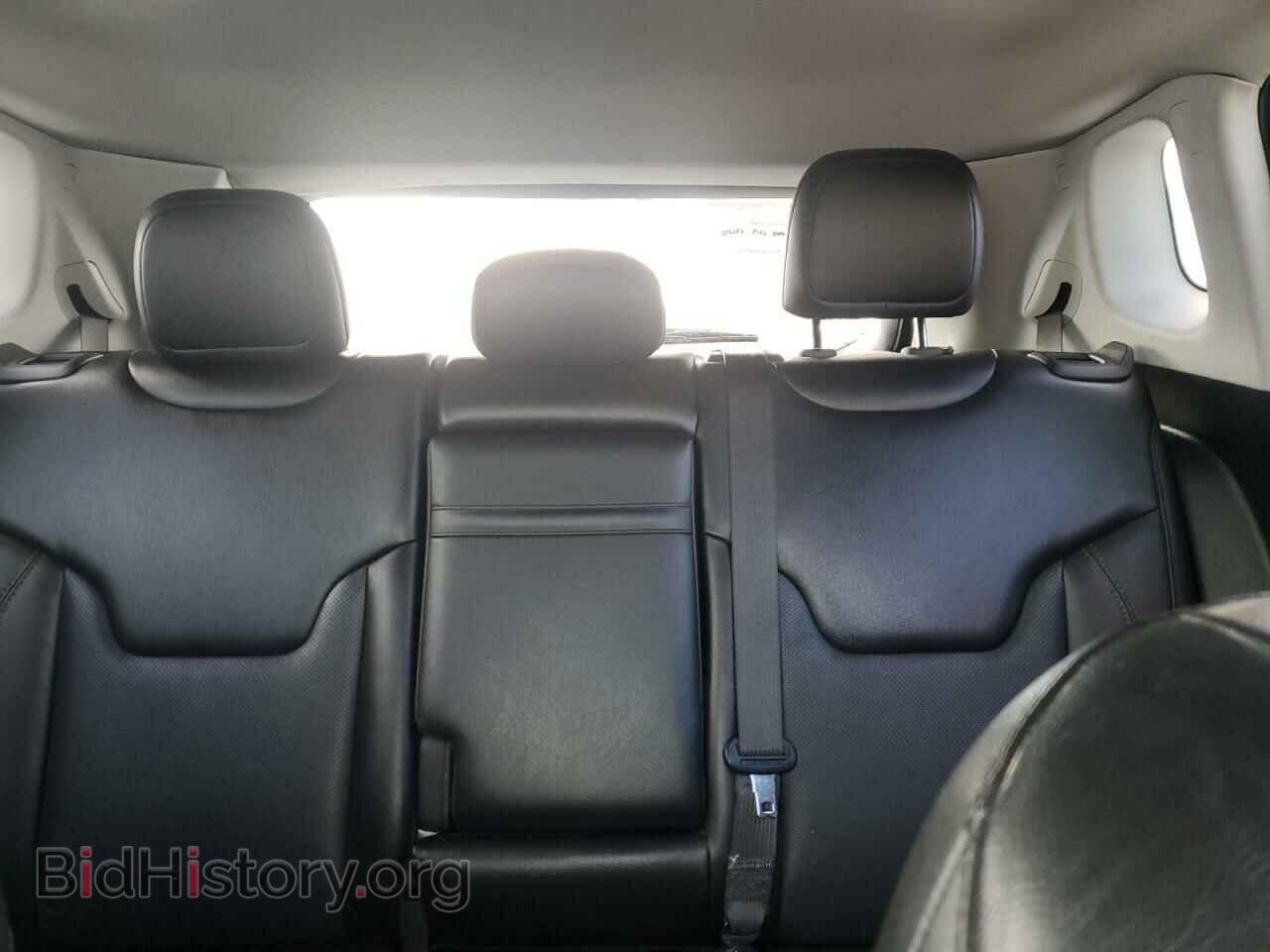 2019 JEEP COMPASS - VIN: 3C4NJCCB5KT676290 - Фото 10