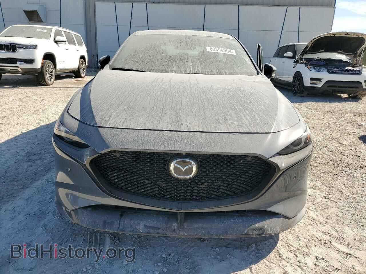 2021 MAZDA 3 - VIN: JM1BPBNY6M1402698 - Фото 5