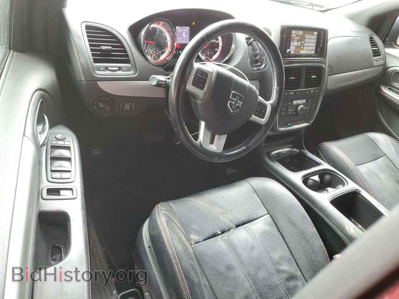 2019 DODGE CARAVAN - VIN: 2C4RDGEG6KR764065 - Photo 8