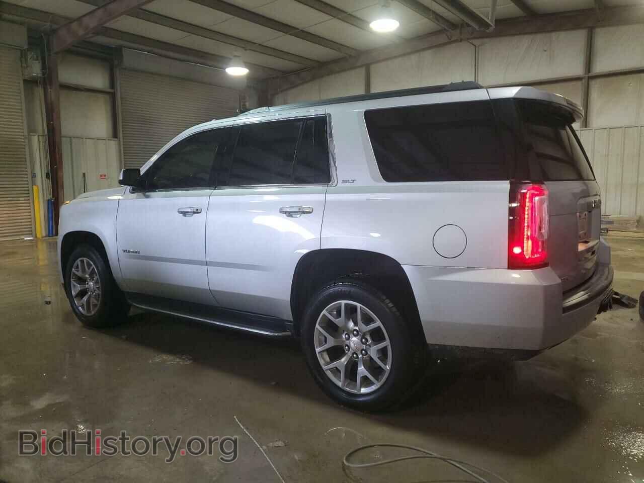 2016 GMC YUKON - VIN: 1GKS1BKC6GR197355 - Фото 2