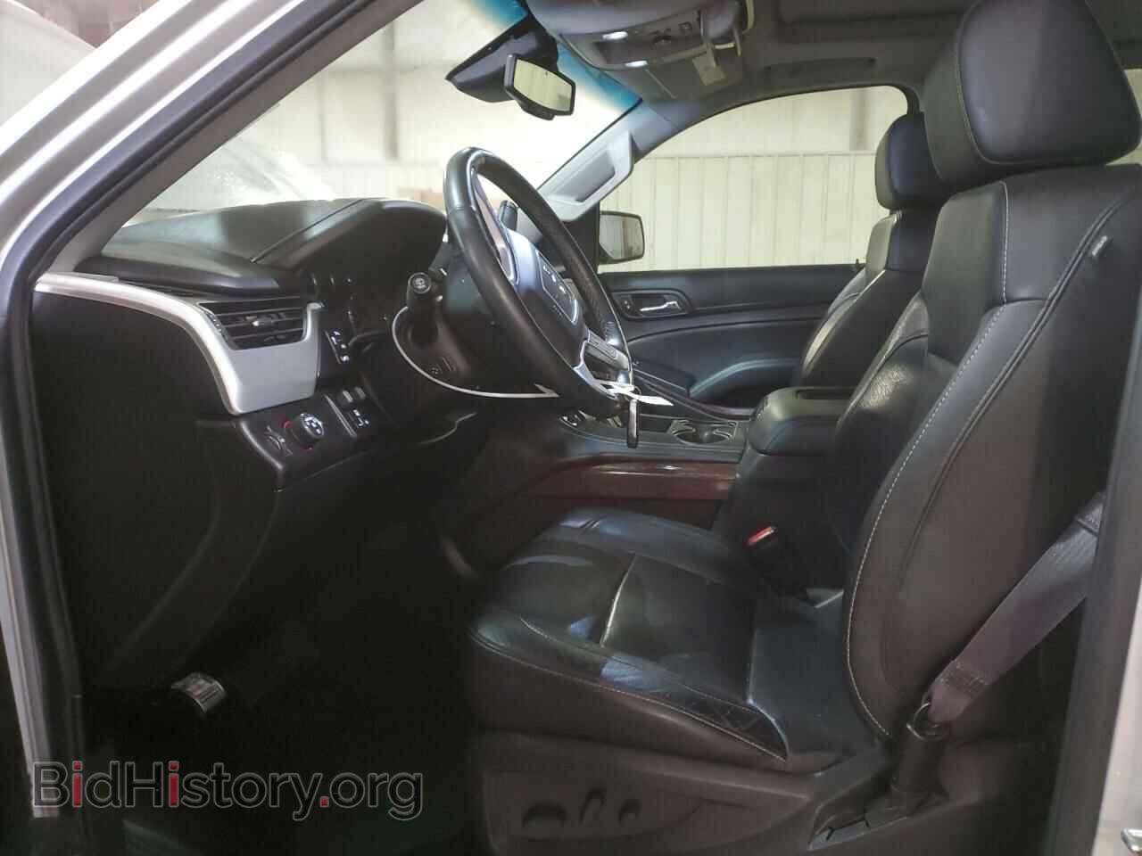 2016 GMC YUKON - VIN: 1GKS1BKC6GR197355 - Фото 7