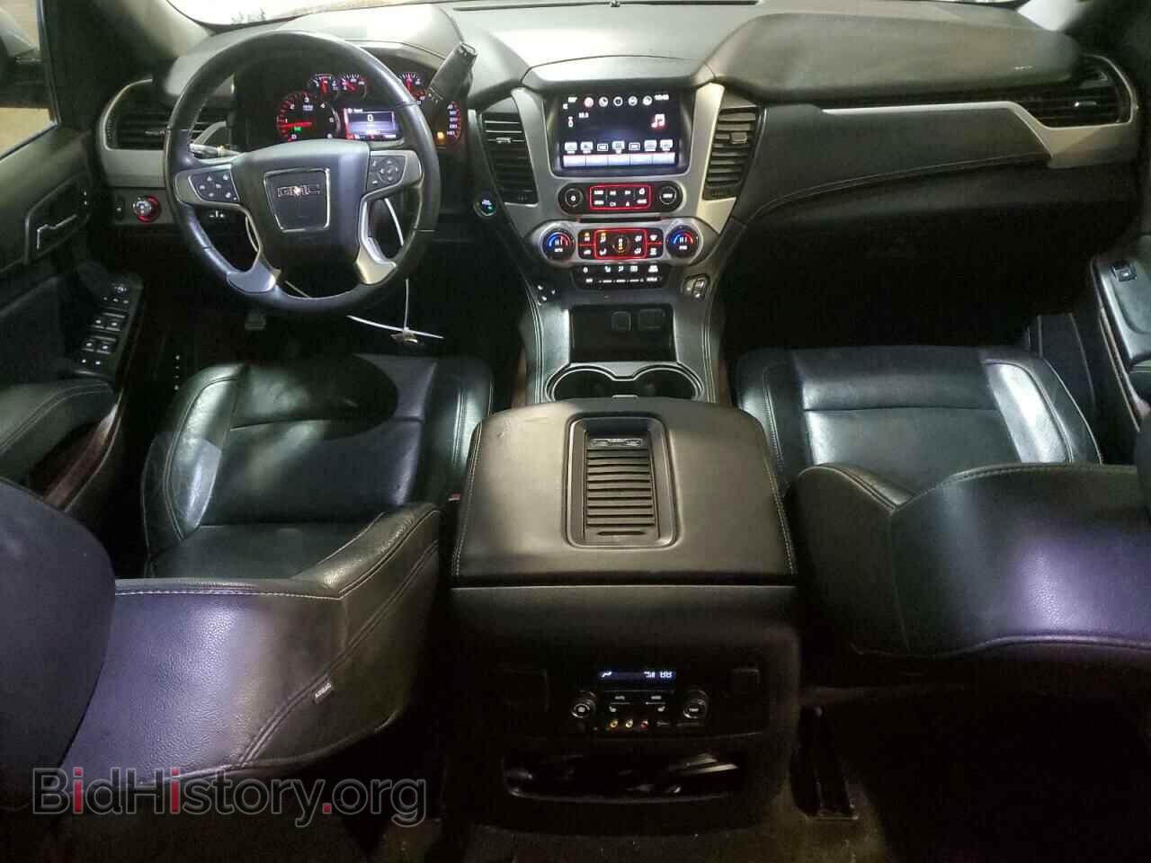 2016 GMC YUKON - VIN: 1GKS1BKC6GR197355 - Фото 8