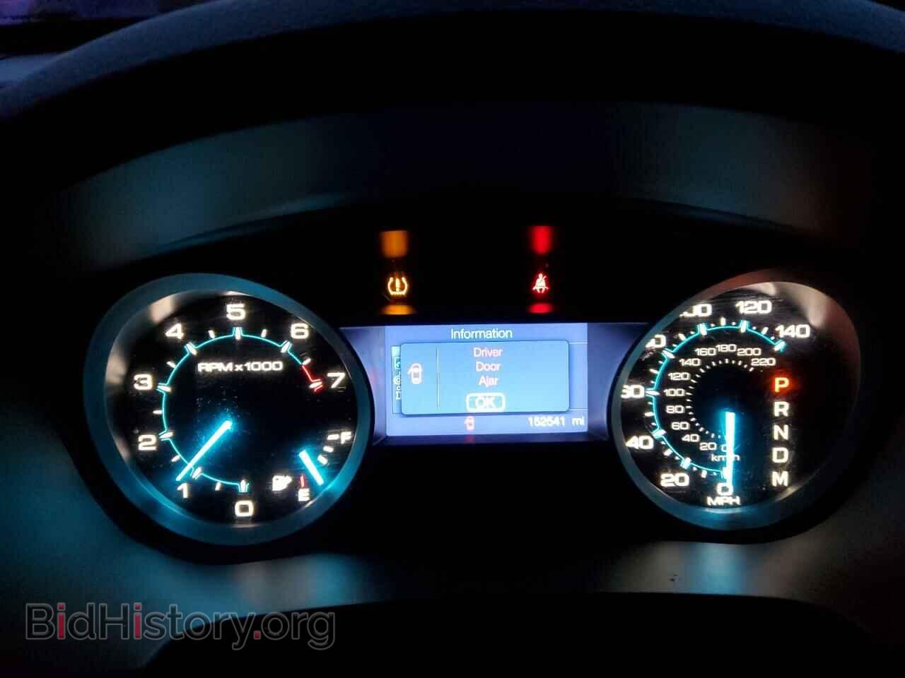 2013 FORD EXPLORER - VIN: 1FM5K8B80DGA86291 - Photo 9