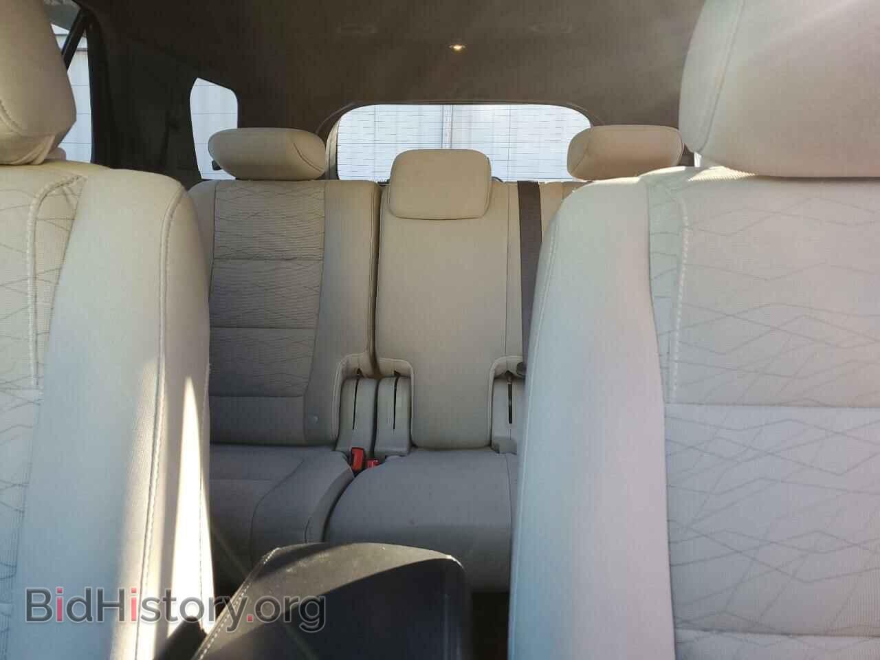 2013 FORD EXPLORER - VIN: 1FM5K8B80DGA86291 - Photo 10