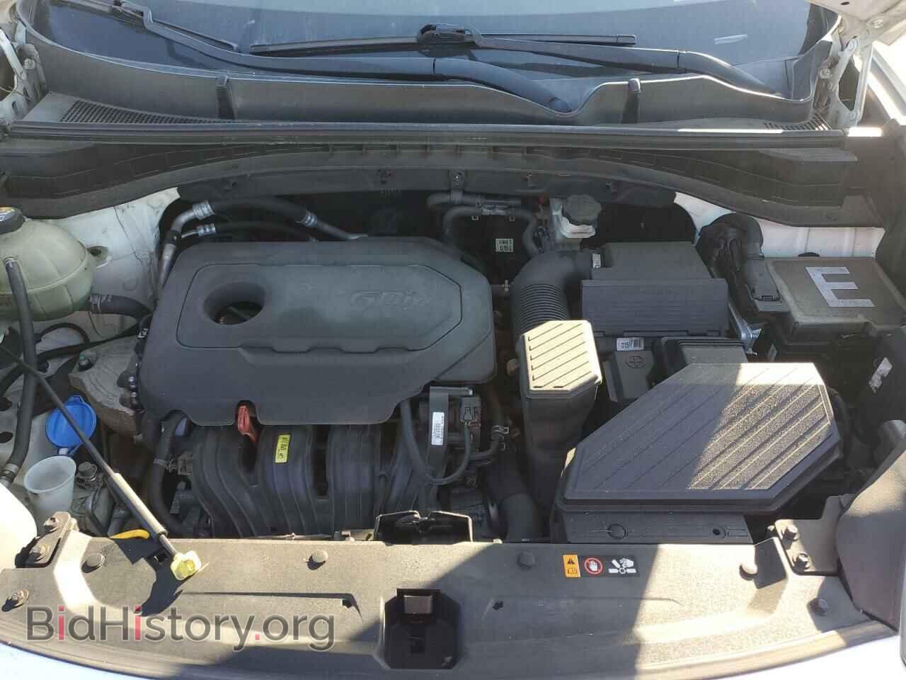 2017 KIA SPORTAGE - VIN: KNDPN3AC4H7282088 - Фото 12