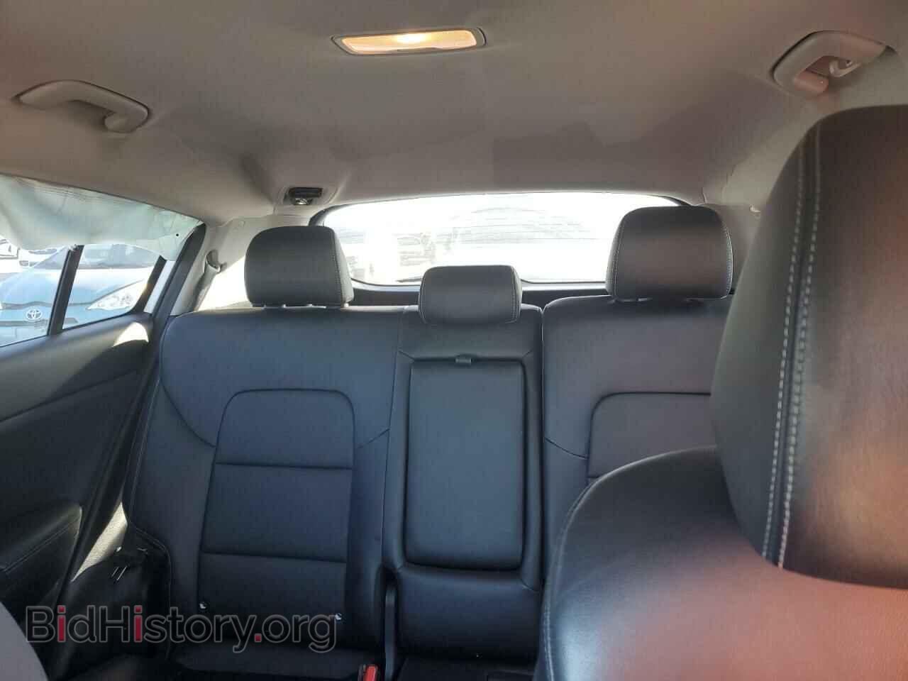 2017 KIA SPORTAGE - VIN: KNDPN3AC4H7282088 - Фото 10