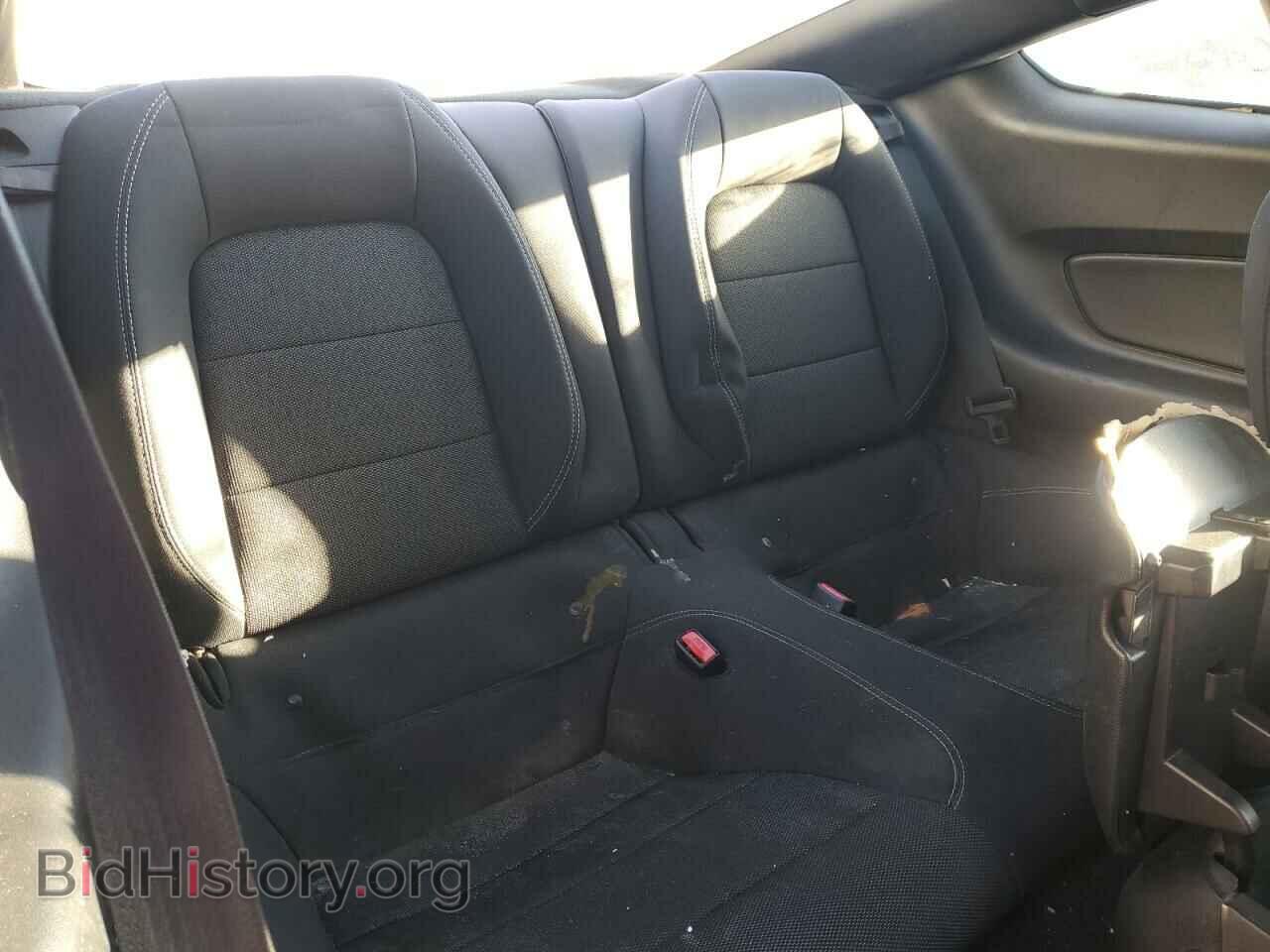 2017 FORD ALL Models - VIN: 1FA6P8AM5H5264762 - Фото 10