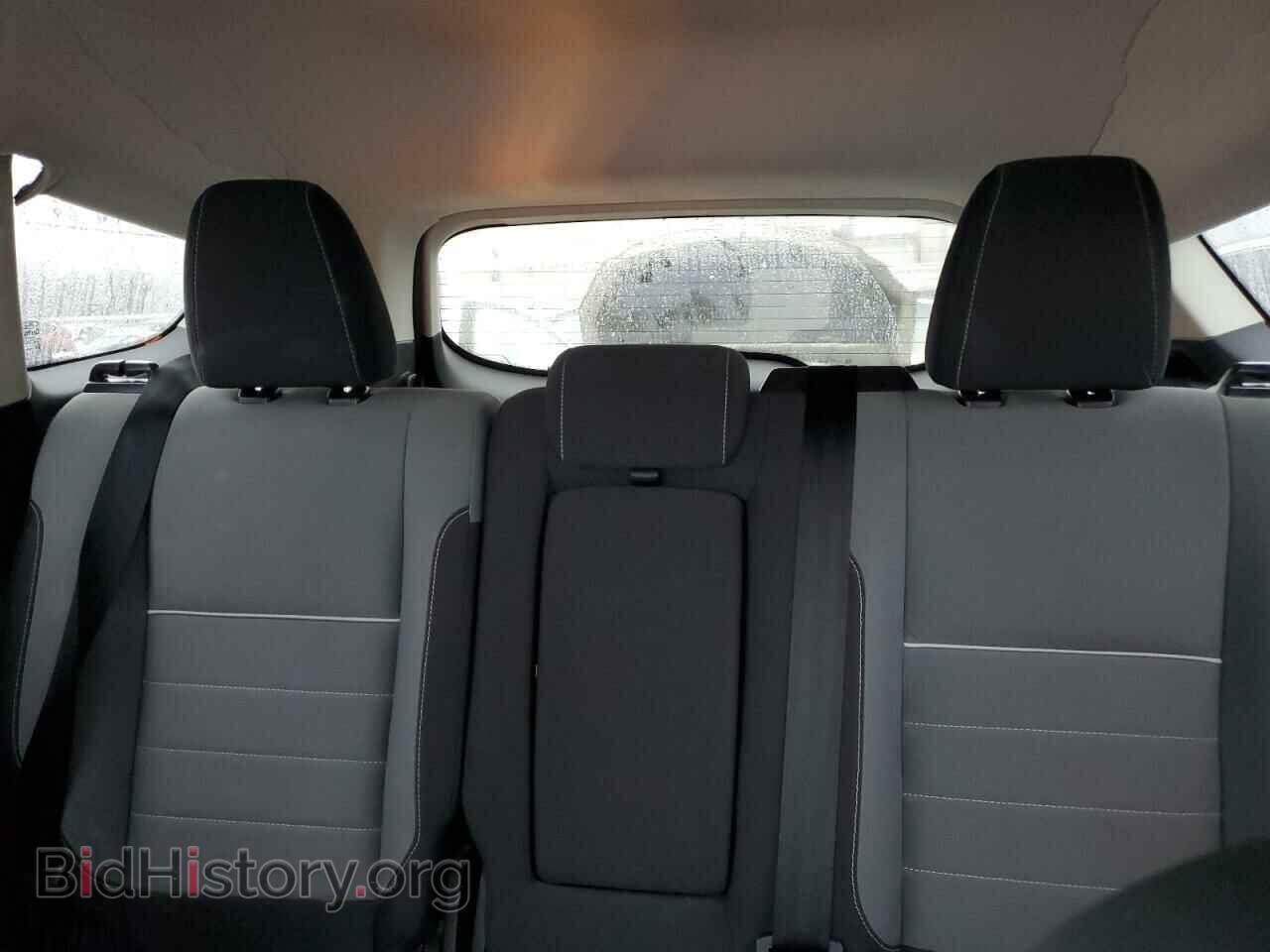 2014 FORD ESCAPE - VIN: 1FMCU0GX4EUD69928 - Фото 10