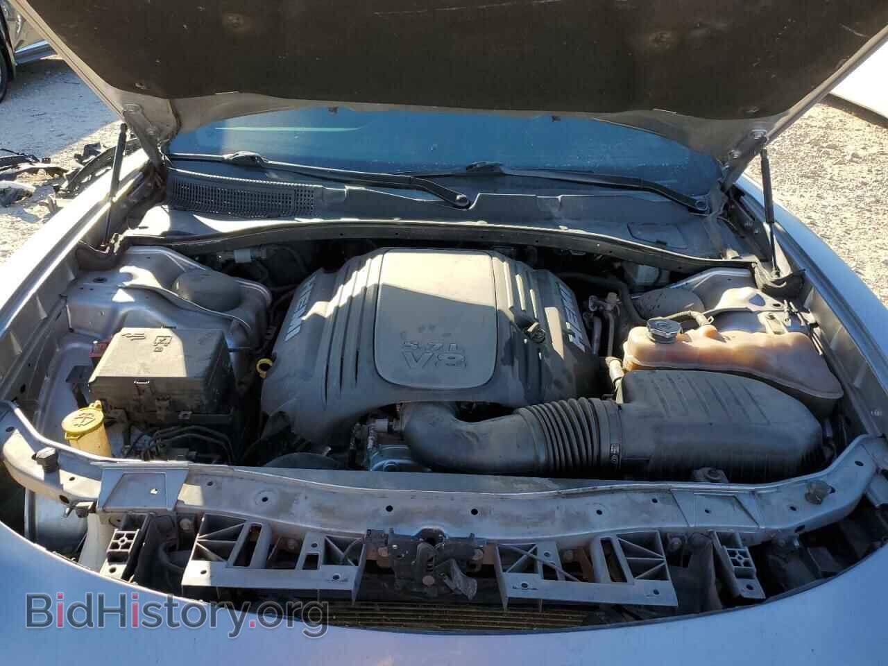 2016 DODGE CHARGER - VIN: 2C3CDXCT4GH267507 - Фото 11